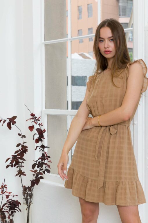 Oat Dress - Image 2