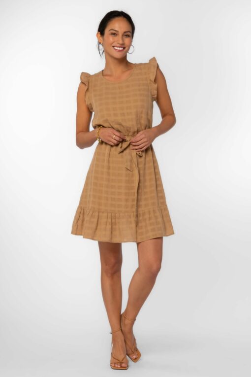 Oat Dress