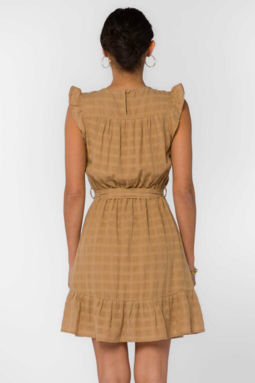 Oat Dress - Image 5
